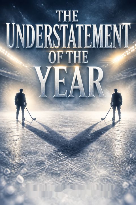 The Understatement of the Year by Sarina Bowen