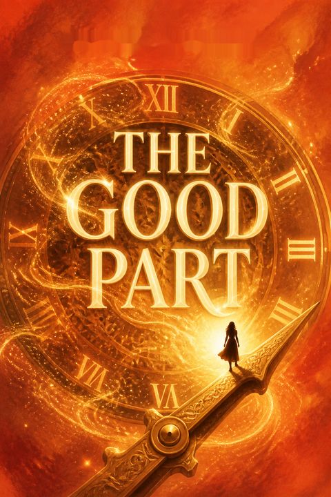 The Good Part by Sophie Cousens