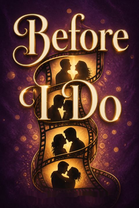 Before I Do by Sophie Cousens