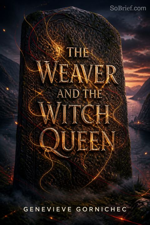The Weaver and the Witch Queen