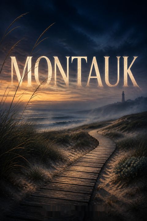Montauk by Max Frisch