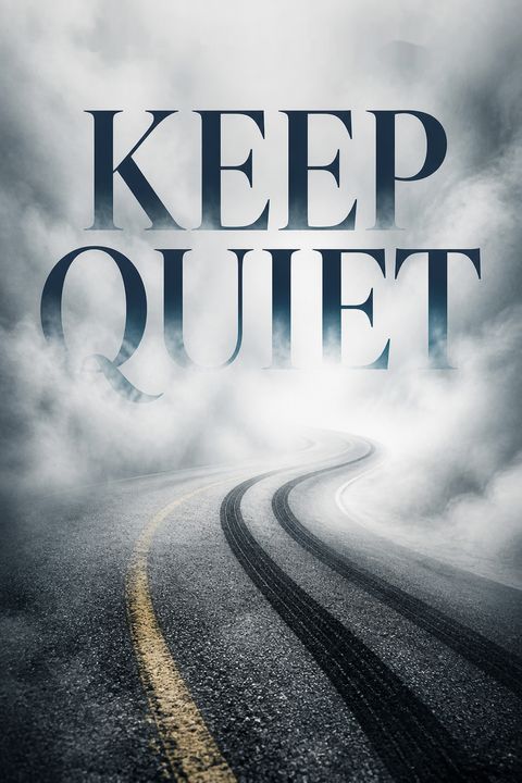 Keep Quiet by Lisa Scottoline