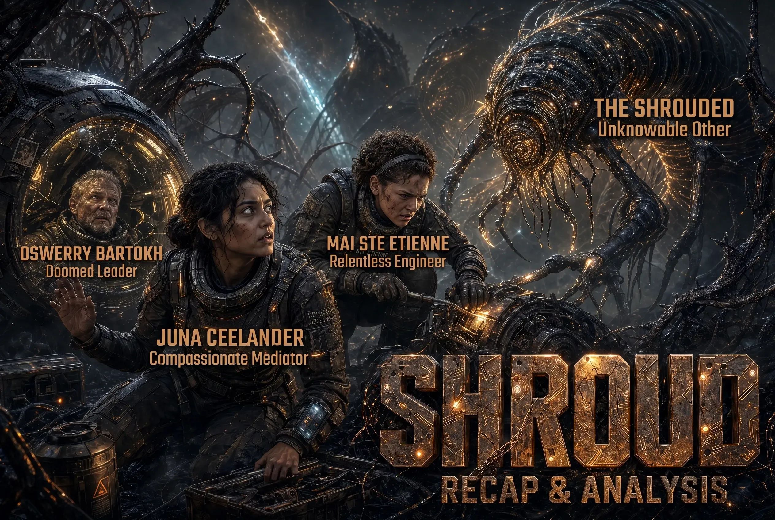Shroud