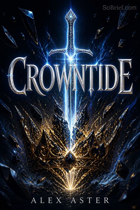 Crowntide