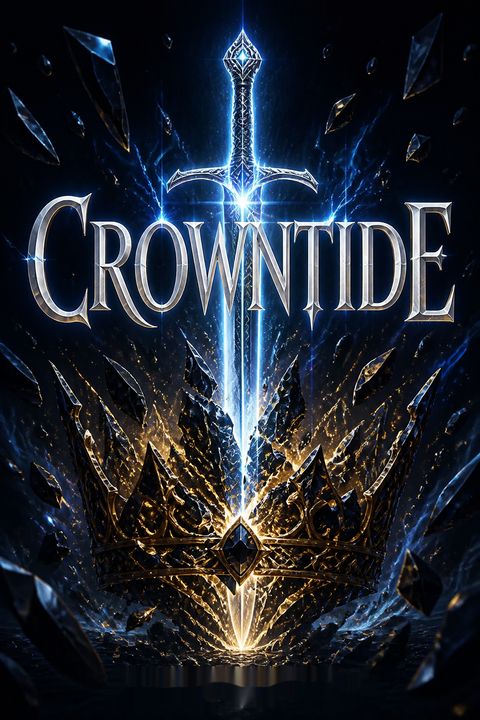 Crowntide
