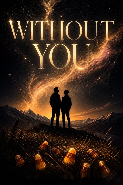 Without You by Marley Valentine