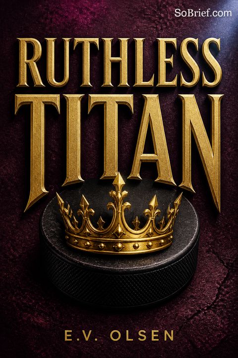 Ruthless Titan