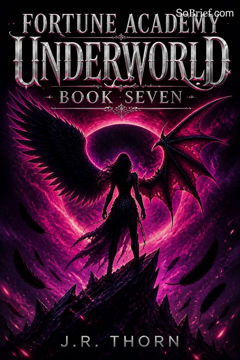 Fortune Academy Underworld