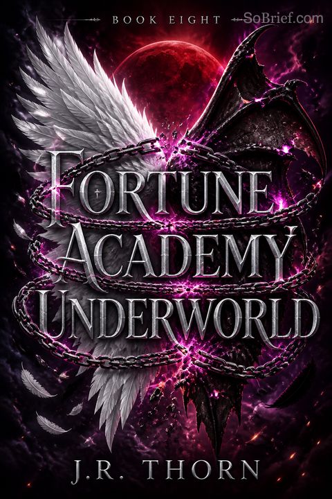 Fortune Academy Underworld
