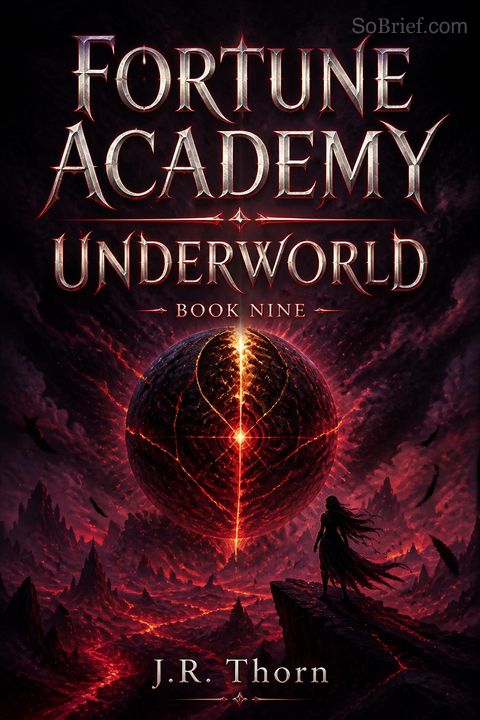 Fortune Academy Underworld
