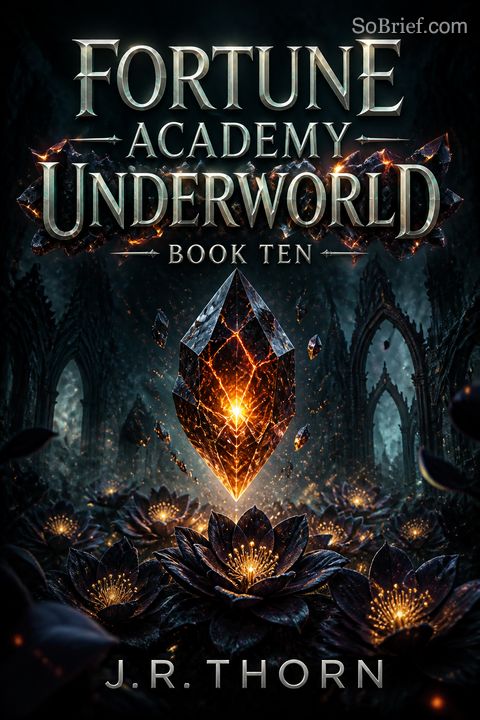 Fortune Academy Underworld
