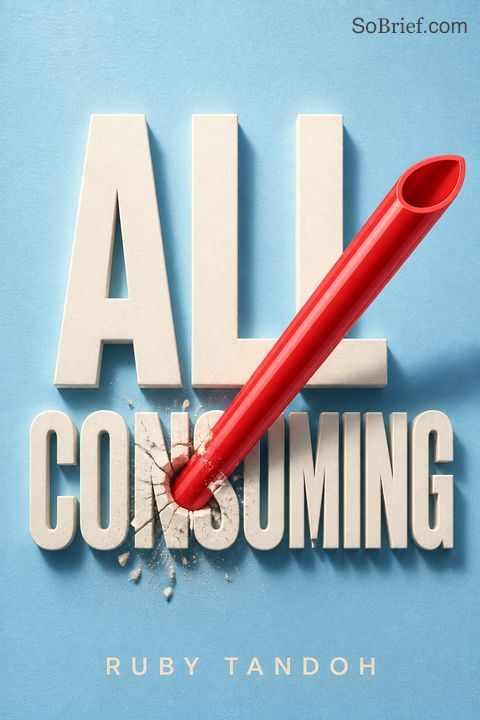 All Consuming