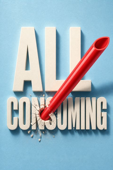 All Consuming by Ruby Tandoh