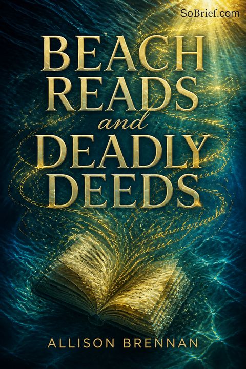Beach Reads and Deadly Deeds
