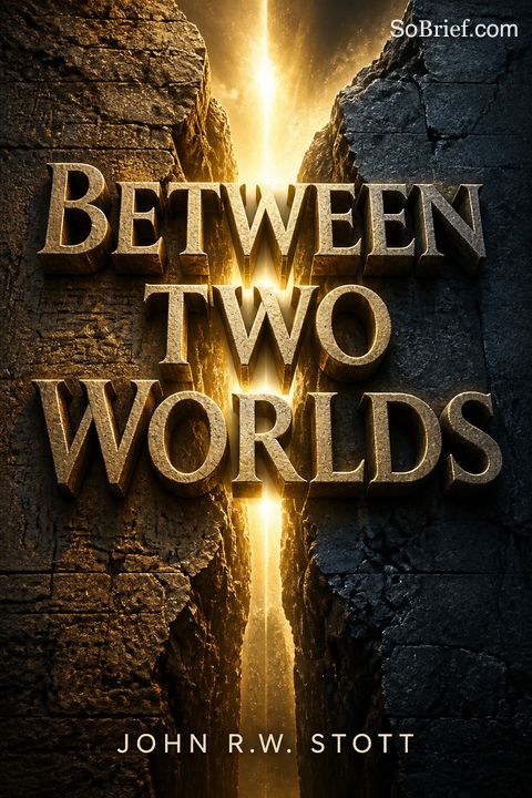 Between Two Worlds