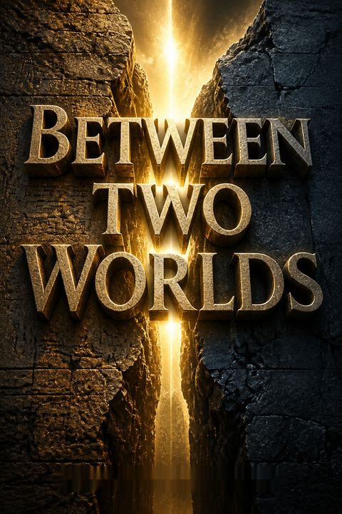 Between Two Worlds by John R.W. Stott