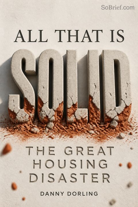 All That Is Solid