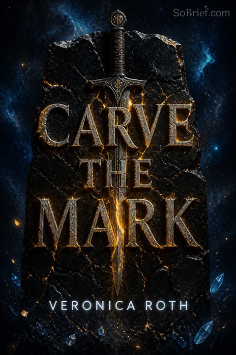Carve the Mark