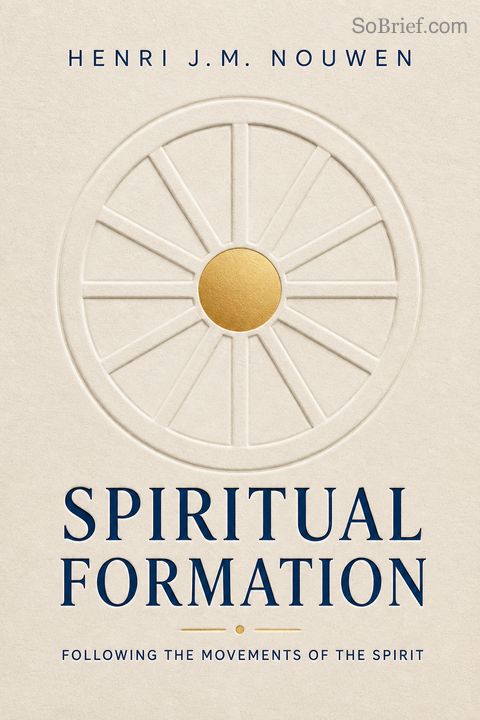 Spiritual Formation
