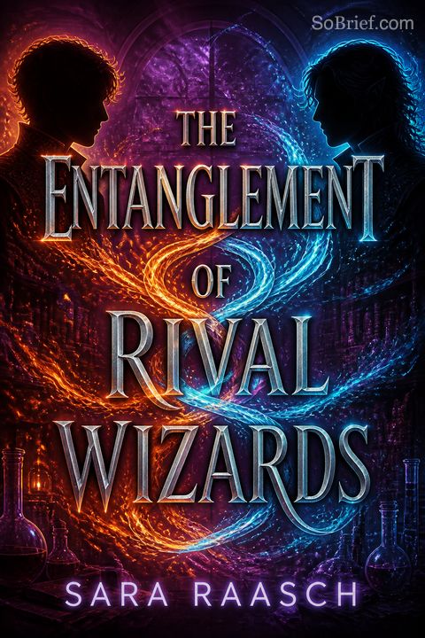 The Entanglement of Rival Wizards