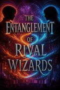 The Entanglement of Rival Wizards