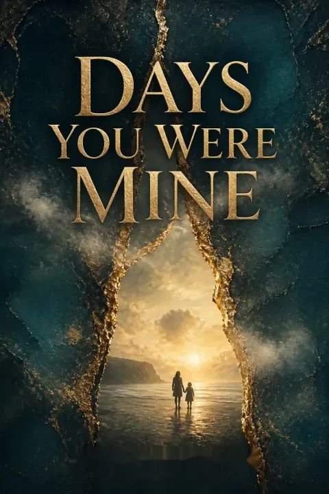 Days You Were Mine by Clare Leslie Hall
