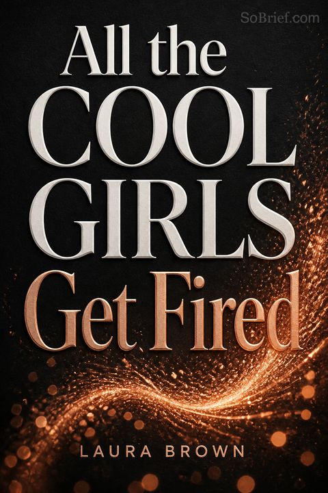 All the Cool Girls Get Fired