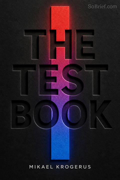 The Test Book