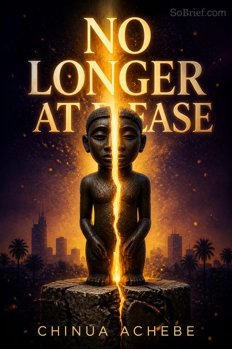 No Longer at Ease