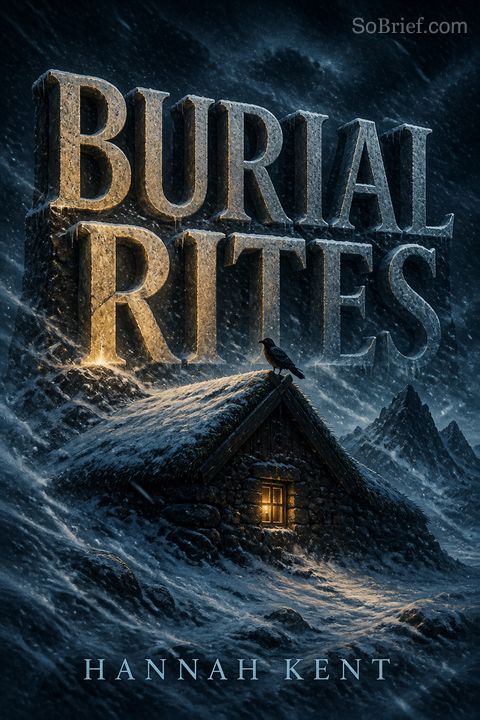Burial Rites