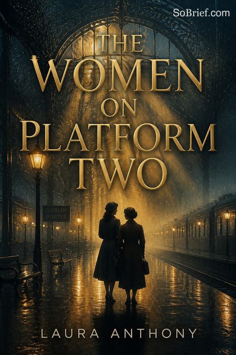 The Women on Platform Two