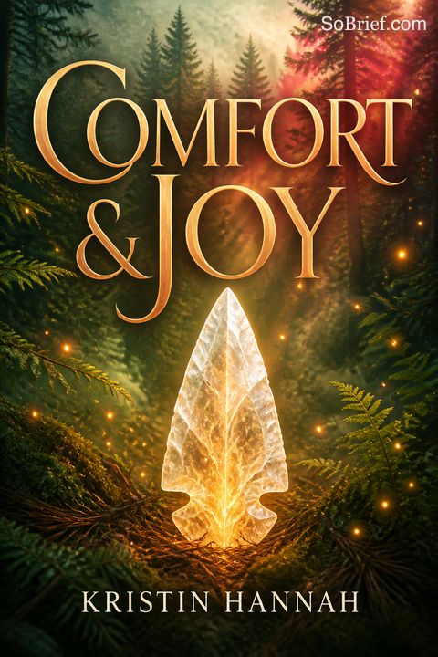 Comfort &amp; Joy