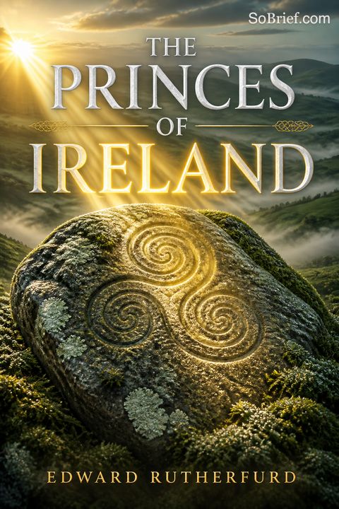 The Princes of Ireland