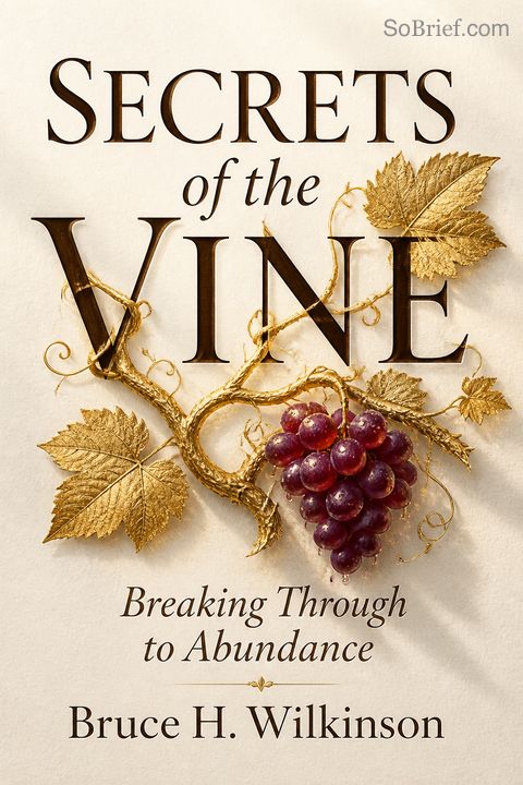 Secrets of the Vine