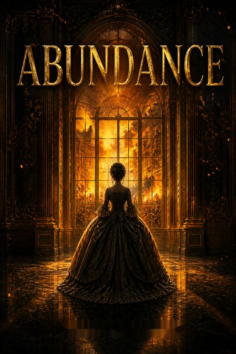 Abundance by Sena Jeter Naslund