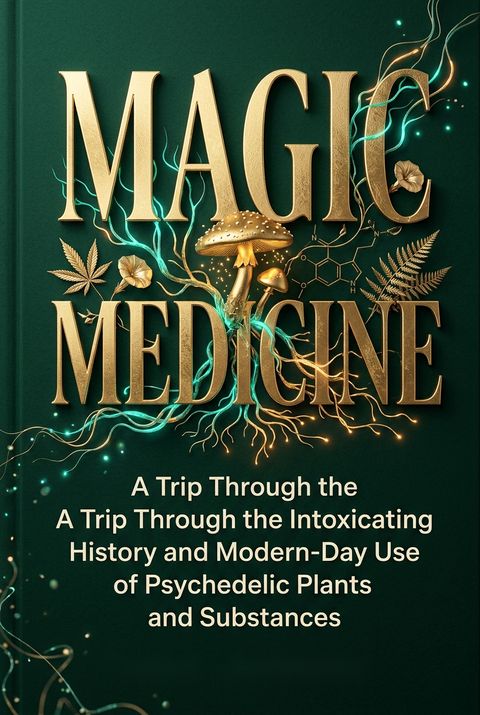 Magic Medicine by Cody  Johnson