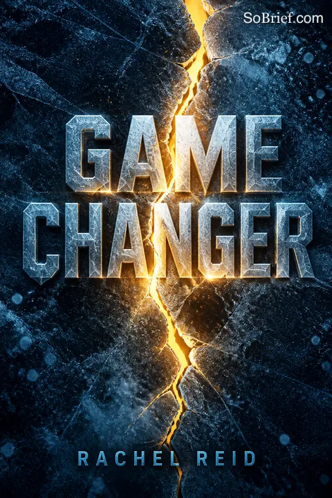 Cover of Game Changer