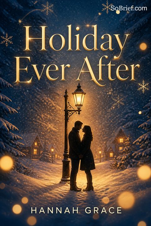 Holiday Ever After