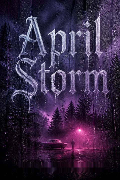 April Storm by Leila Meacham
