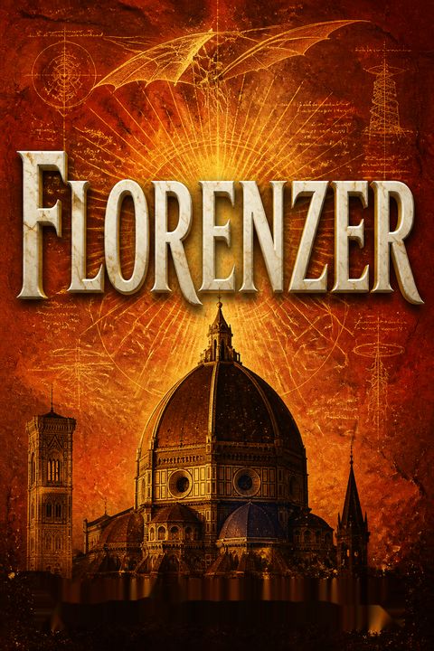 Florenzer by Phil Melanson