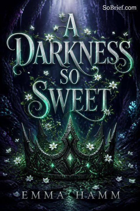 A Darkness So Sweet