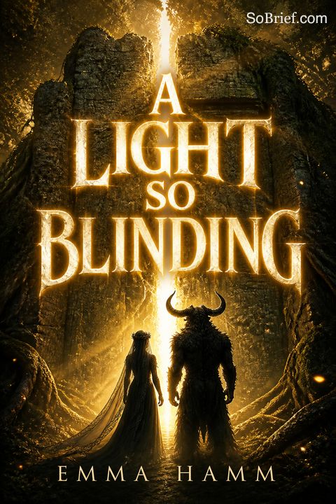 A Light So Blinding