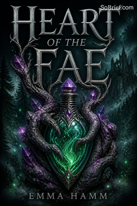 Heart of the Fae
