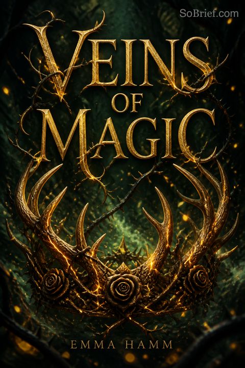 Veins of Magic