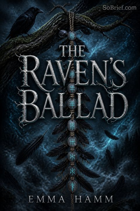 The Raven's Ballad