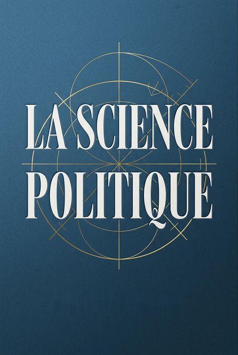 La science politique by Philippe Braud