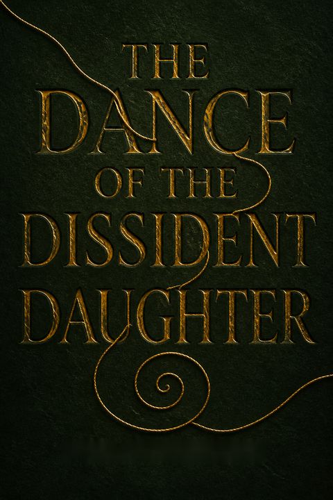 The Dance of the Dissident Daughter by Sue Monk Kidd