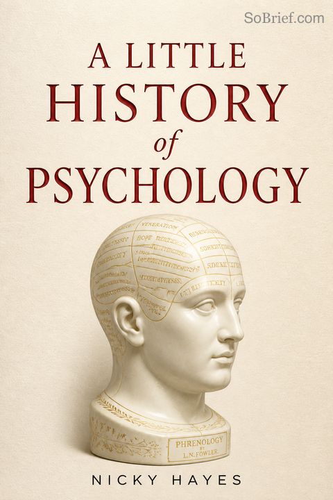 A Little History of Psychology