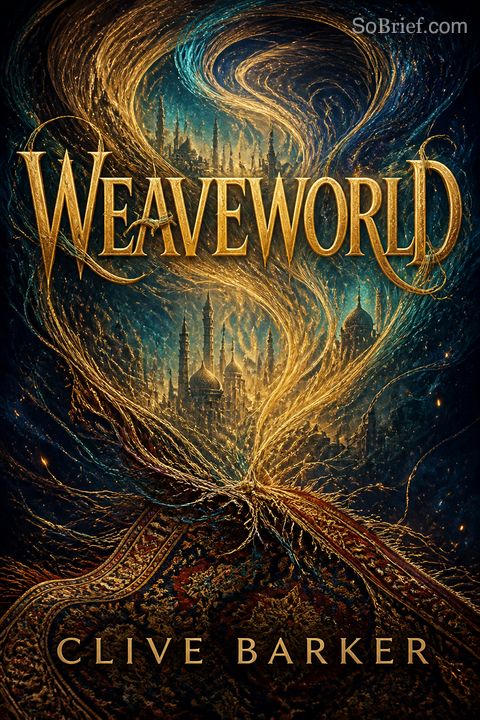 Weaveworld