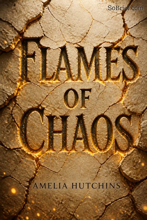 Flames of Chaos